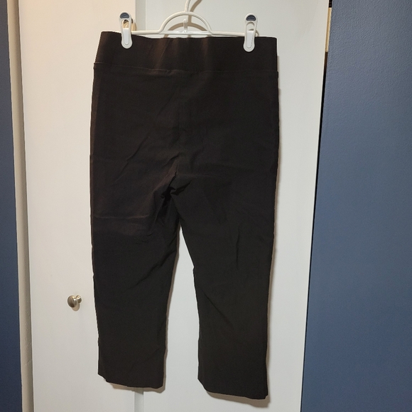 Suzy Shier dress capri pant - Picture 2 of 5